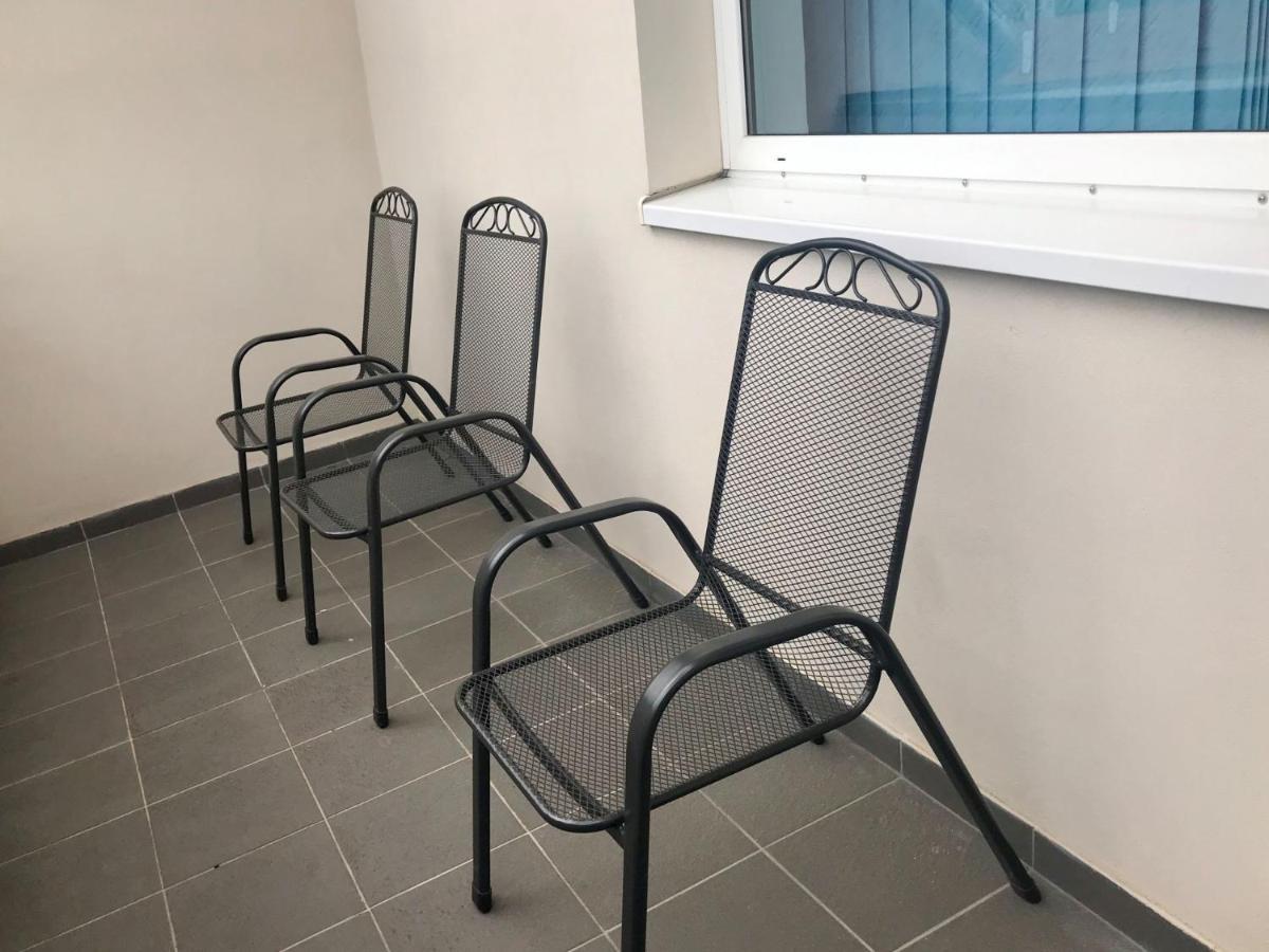 Hotel Bila Ruze ستراكونيتسه المظهر الخارجي الصورة