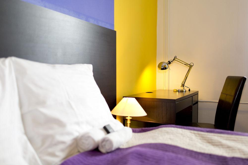 Hotel Bila Ruze ستراكونيتسه المظهر الخارجي الصورة